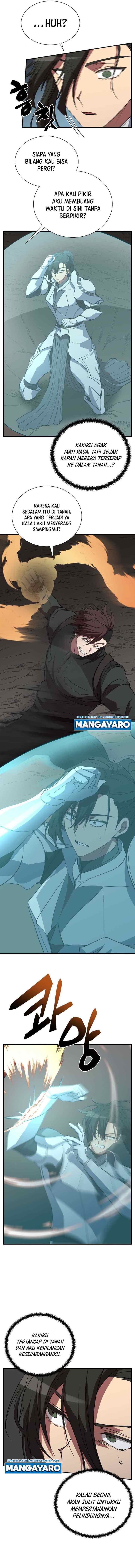 My School Life Pretending to Be a Worthless Person chapter 48 halaman 4