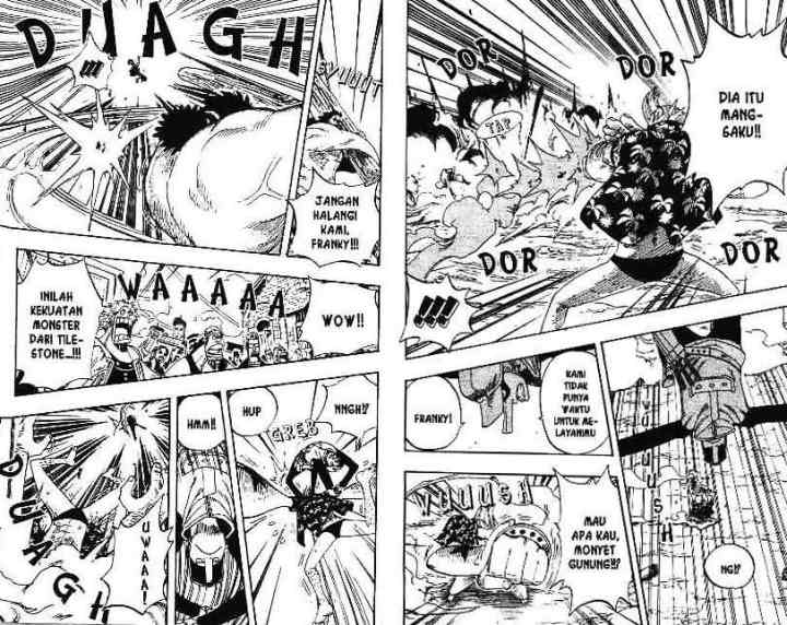 One Piece chapter 337 halaman 8