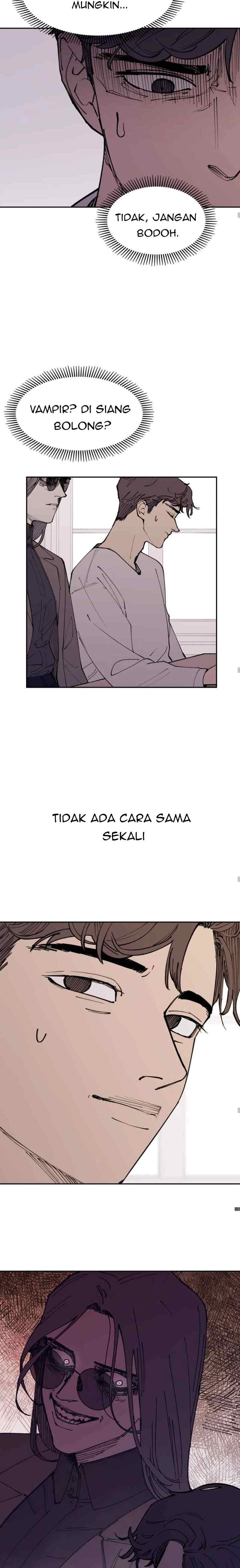 Vampire Family chapter 2 halaman 6