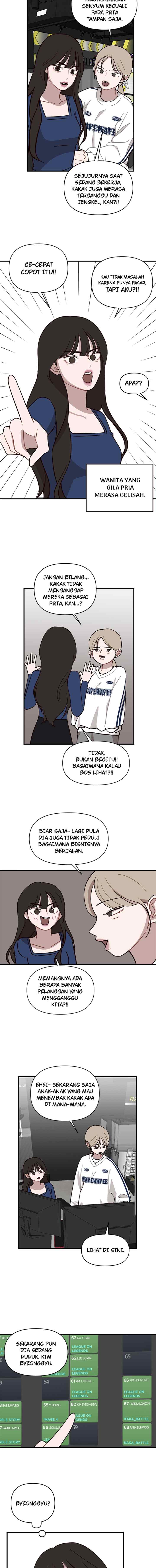Get It Together, Girl! chapter 1 halaman 10