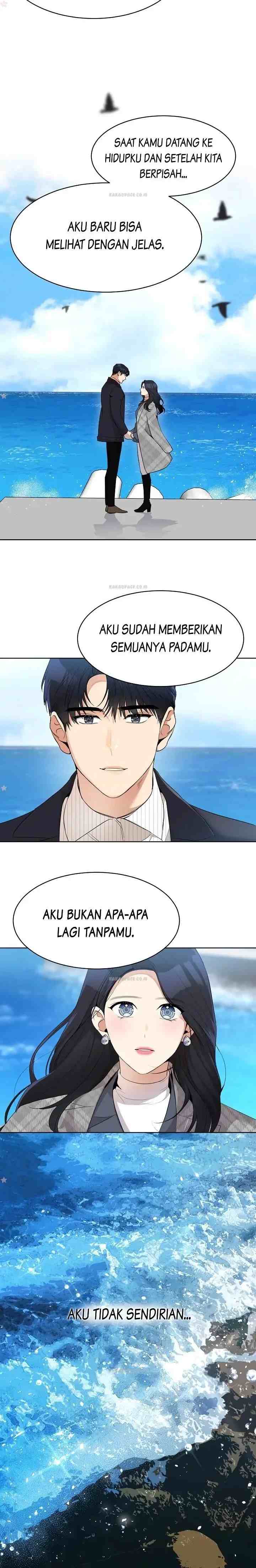 My Wife Is Back chapter 48 halaman 5