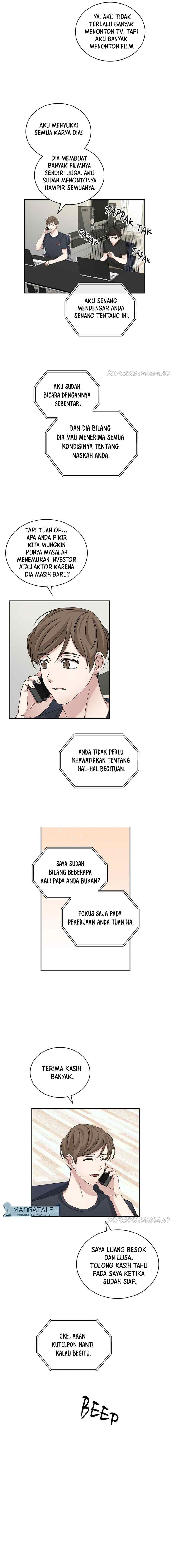 Big Life chapter 63 halaman 5