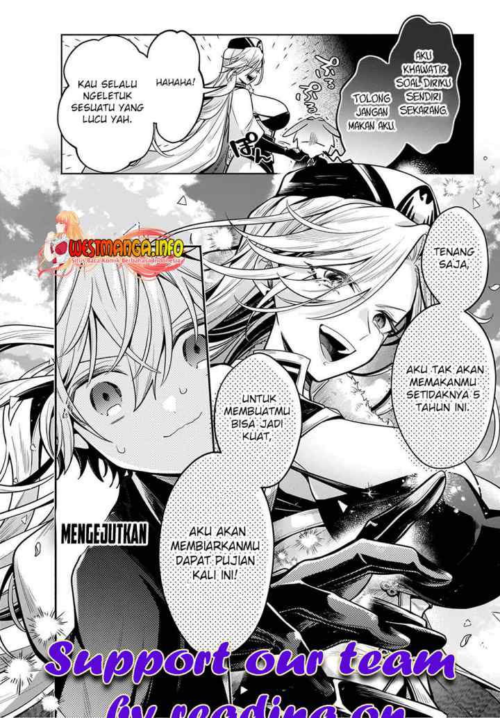 Fun Territory Defense Of The Easy-going Lord ~the Nameless Village Is Made Into The Strongest Fortified City By Production Magic~ chapter 23.1 halaman 18