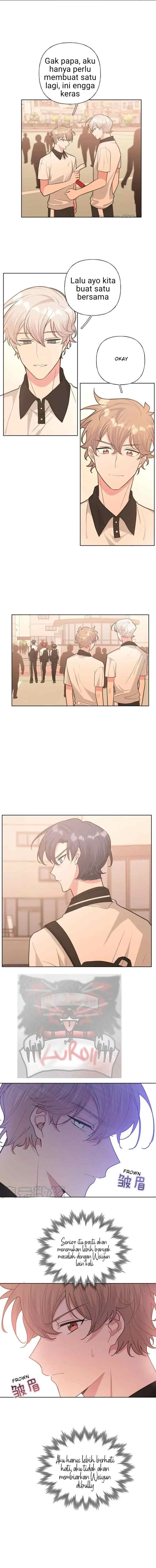 Don't Confess To Me chapter 38 halaman 13