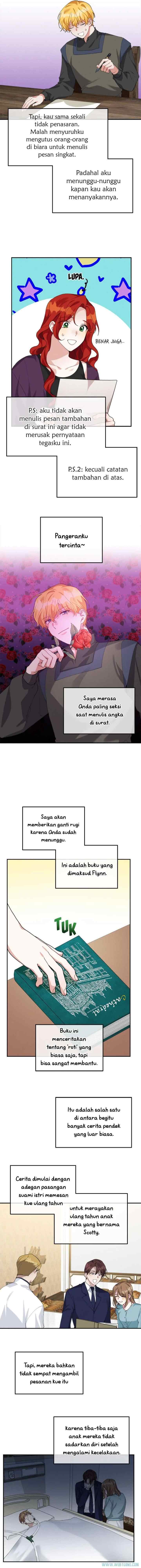 RSVP, Prince ! chapter 61 halaman 10