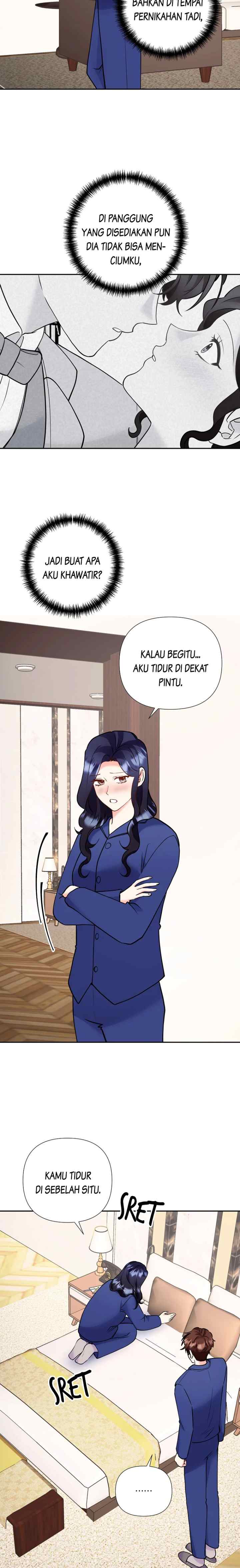 Marriage Agency chapter 60 halaman 10