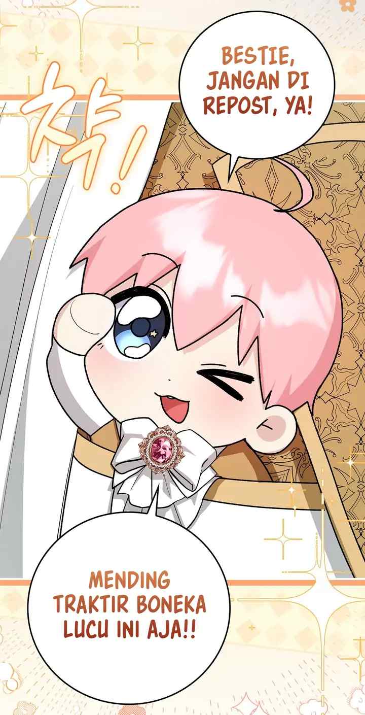 My Villain Fiancé is Interfering With My Flowery Path chapter 46 halaman 20