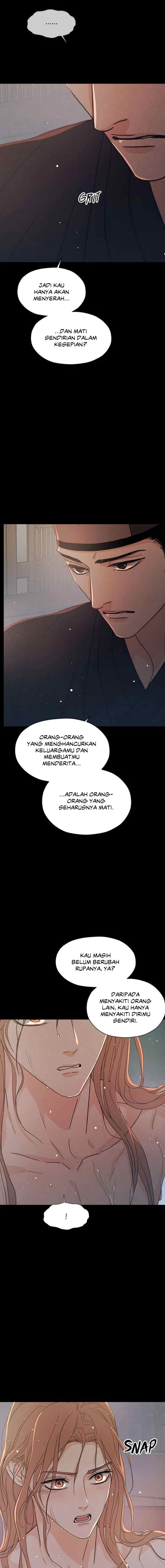 Shade of Plum Blossom chapter 55 halaman 9