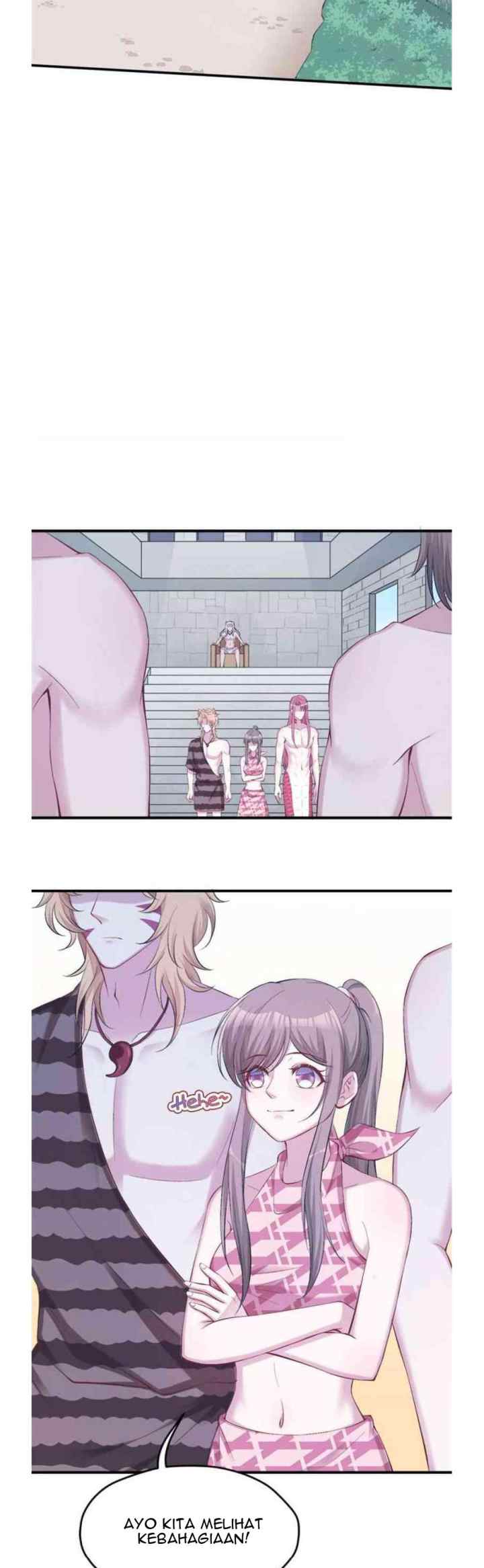 Beauty and the Beasts chapter 156 halaman 5