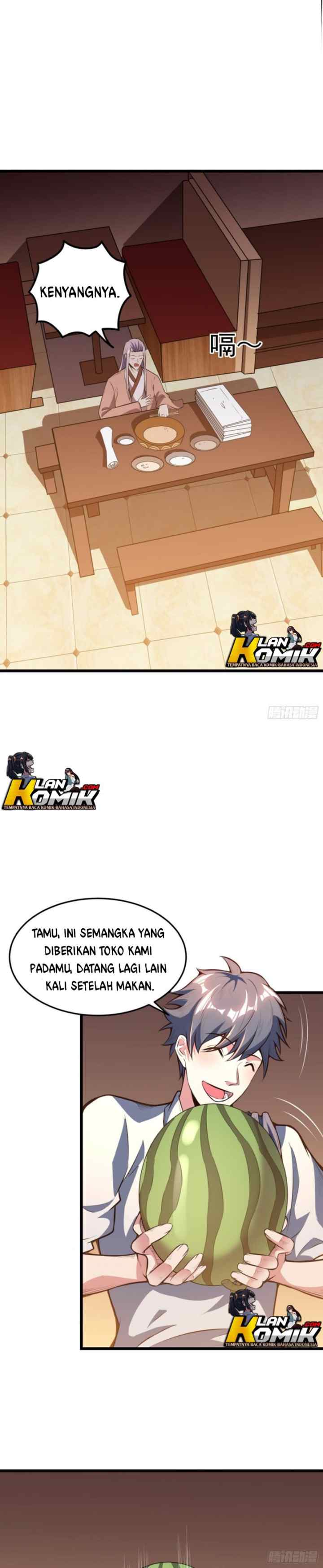My Son In Brother chapter 5 halaman 8