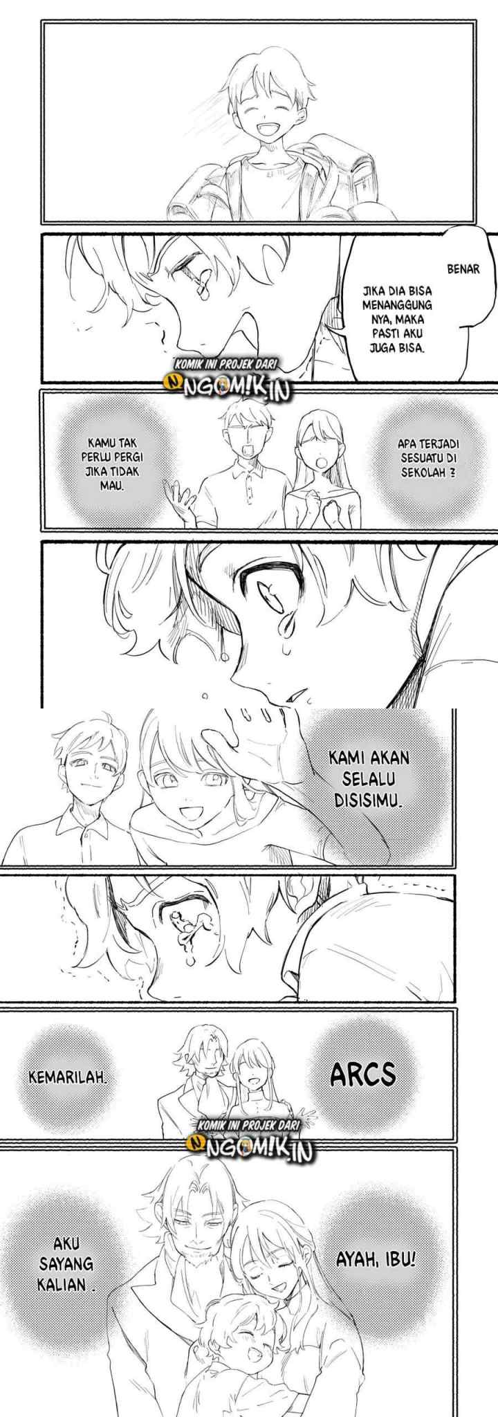Dungeon ni Deai wo Motomeru no wa Machigatteiru Darou ka II chapter 1 halaman 14