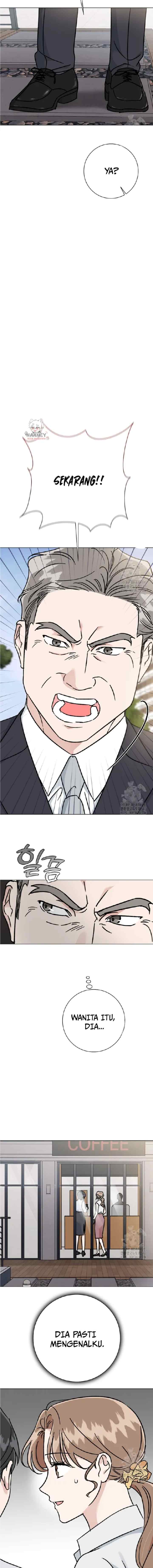 Difficult Boss chapter 20 halaman 5