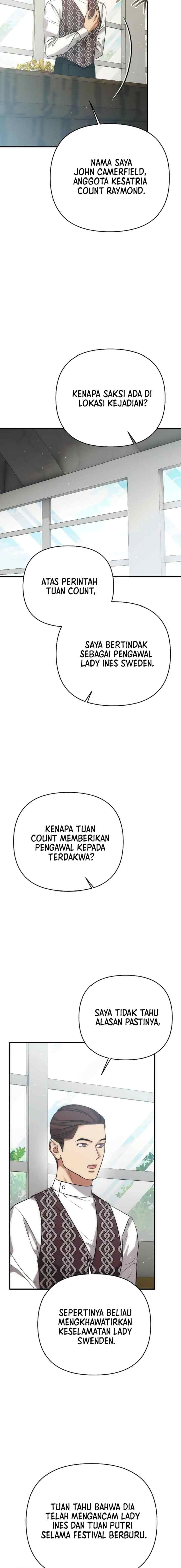 How To Turn A Kind Savior Into An Emperor chapter 38 halaman 9