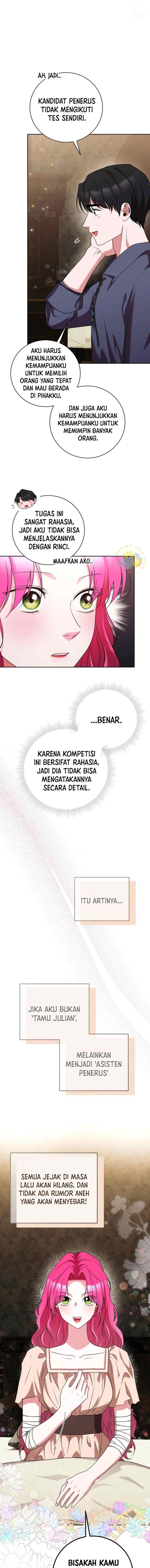 Marriage Contract With Two Husbands chapter 53 halaman 12