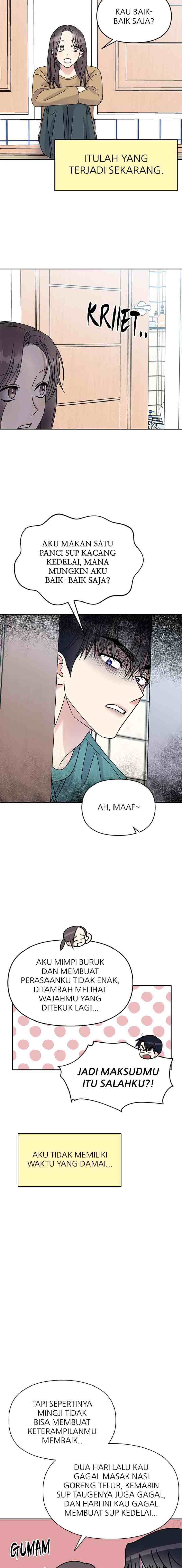 Do As I Say! chapter 59 halaman 17