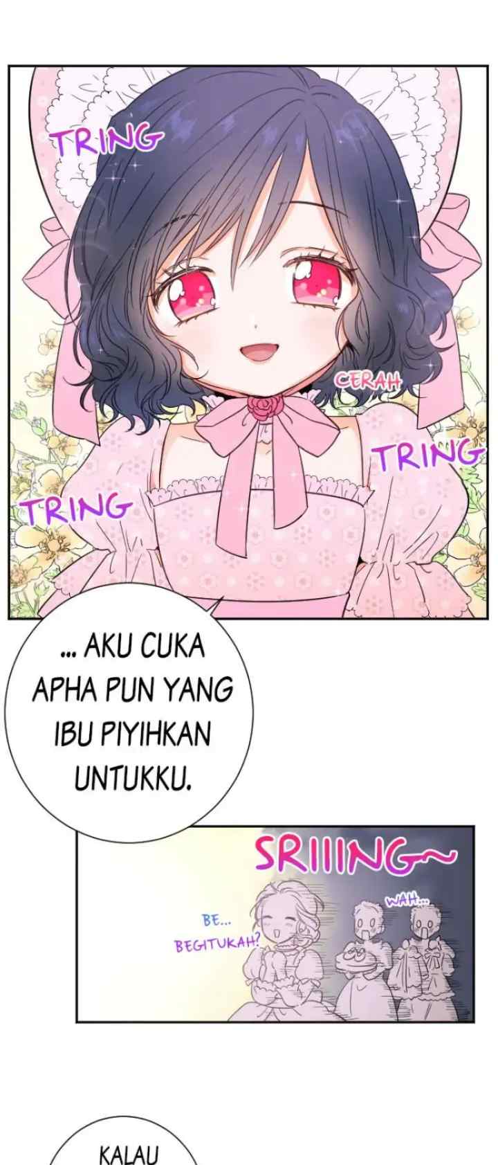 Lady Baby chapter 20 halaman 10