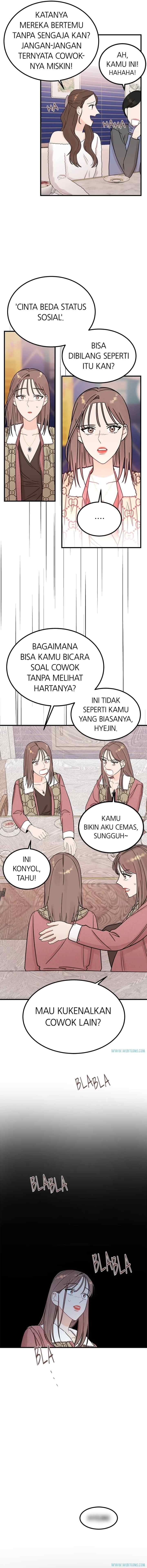 Como Domar um Marido Perigoso chapter 49 halaman 10