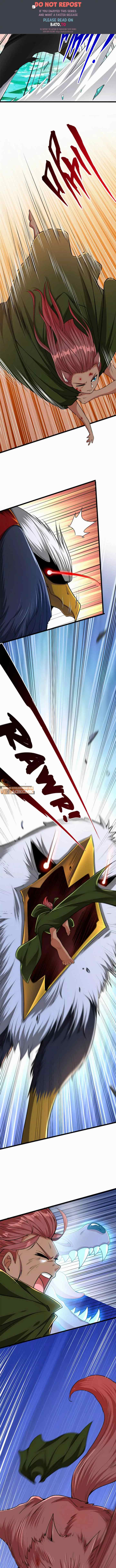 Release That Witch chapter 440 halaman 4