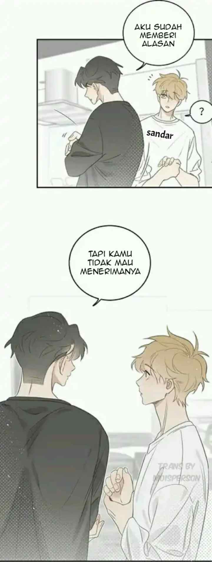 Salt Friend chapter 107 halaman 7