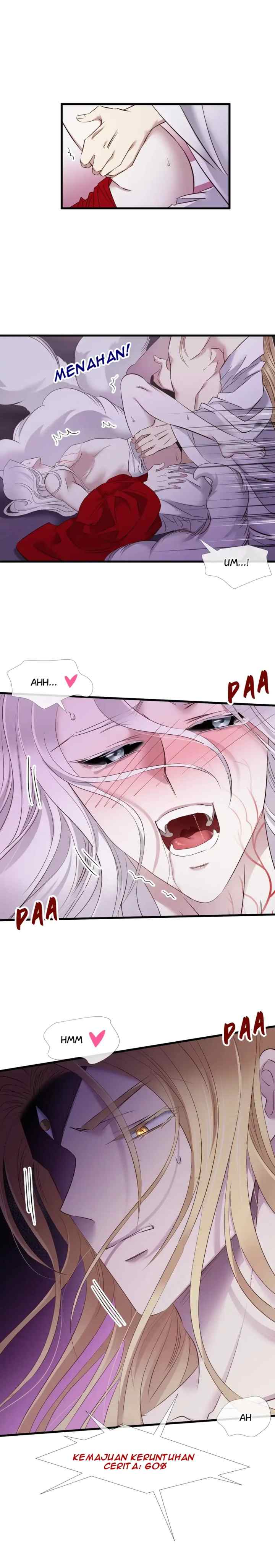 Heaven Instance Dungeon: Steal the Handsome Guy's Heart chapter 50 halaman 11