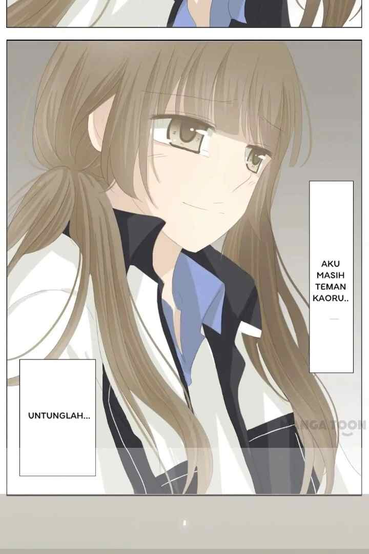 Summer Never Ends chapter 76 halaman 18