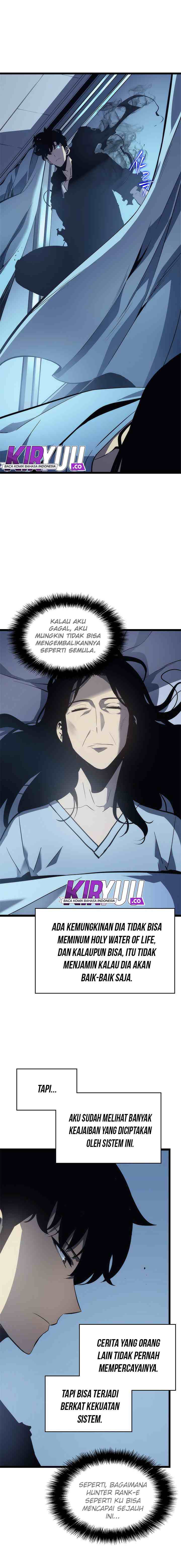 Solo Leveling chapter 89 halaman 8