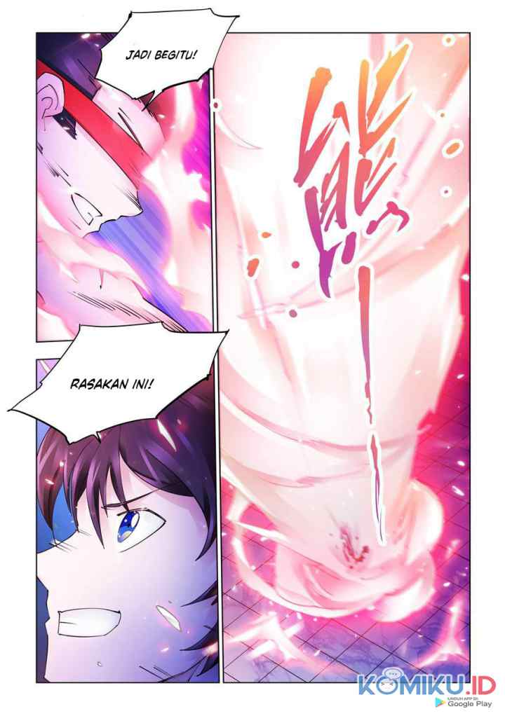 Battle Frenzy chapter 276 halaman 7