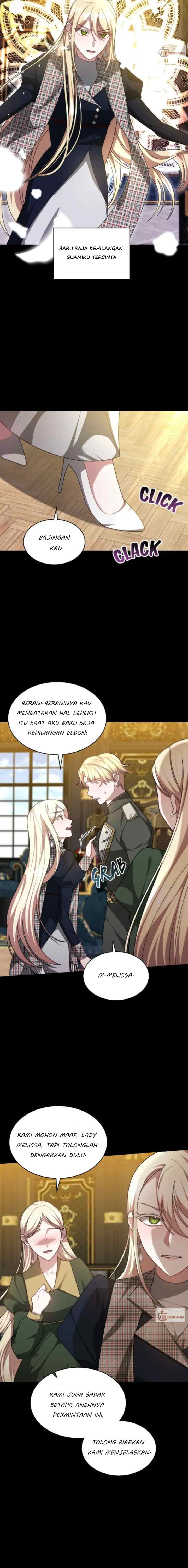 I Hated It Even More chapter 57 halaman 10