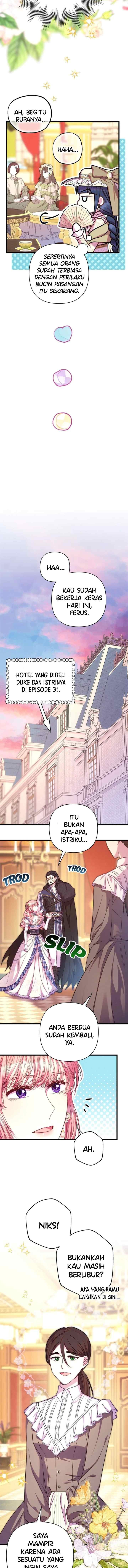 Anyway, It Is A Ropan chapter 91 halaman 10