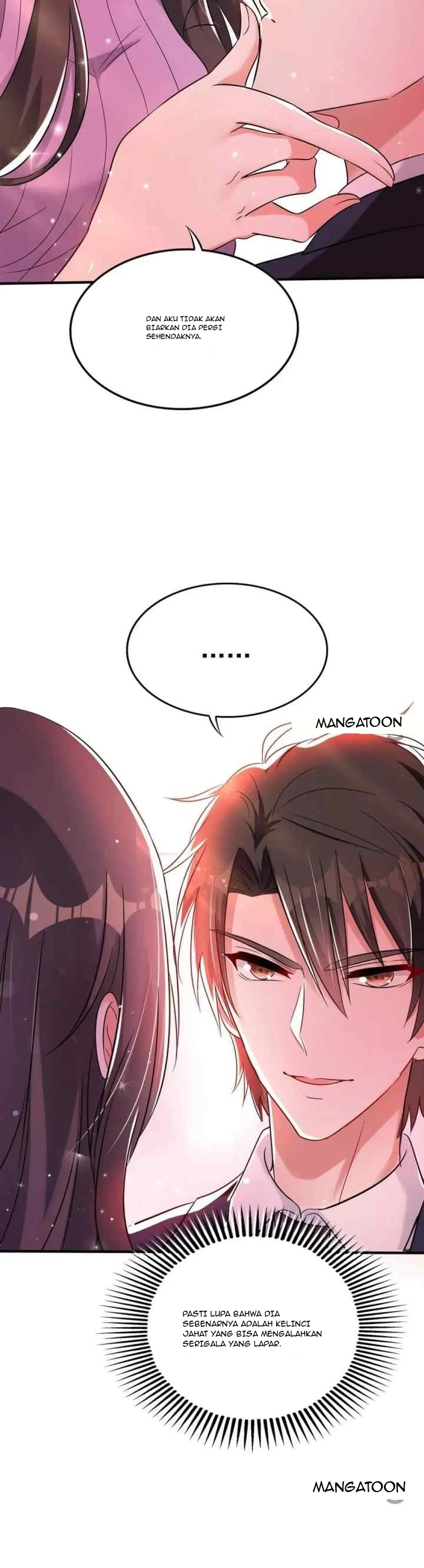 Don't Mess With Missy! chapter 49 halaman 14