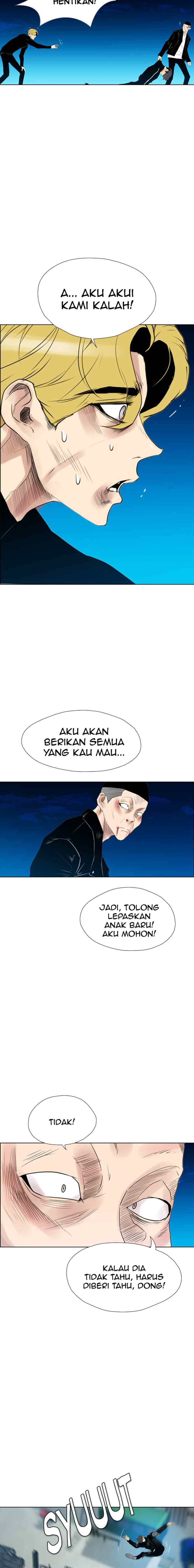 Reawaken Man chapter 125 halaman 13