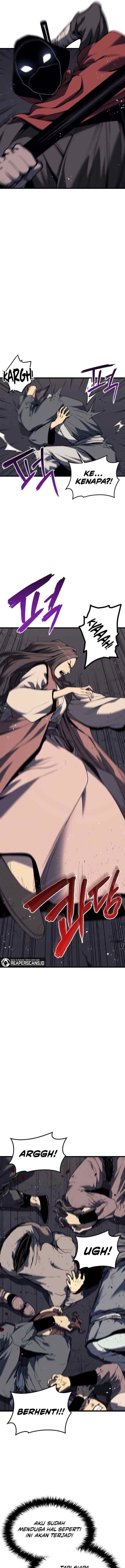 Reaper of the Drifting Moon chapter 8 halaman 8