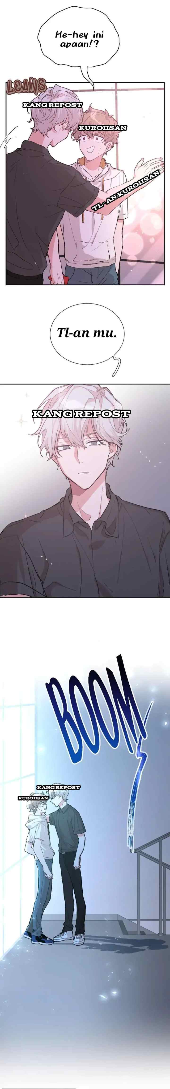 Don't Confess To Me chapter 35 halaman 11