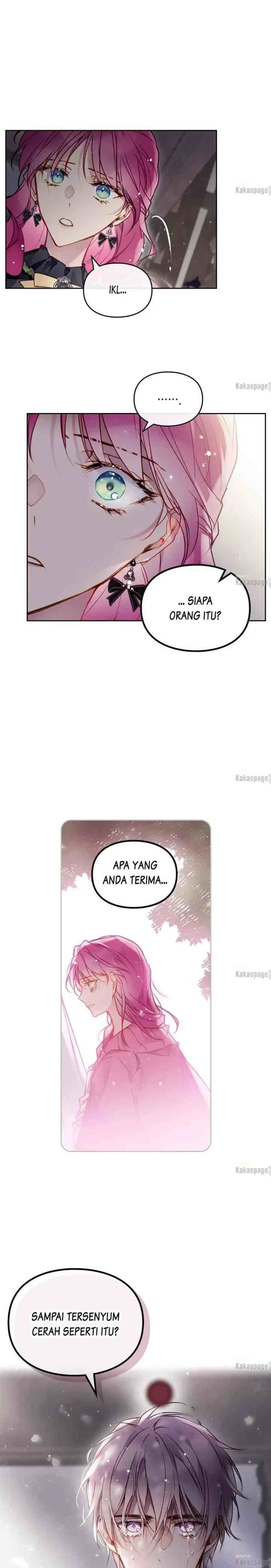 Death Is the Only Ending for the Villainess chapter 103 halaman 16