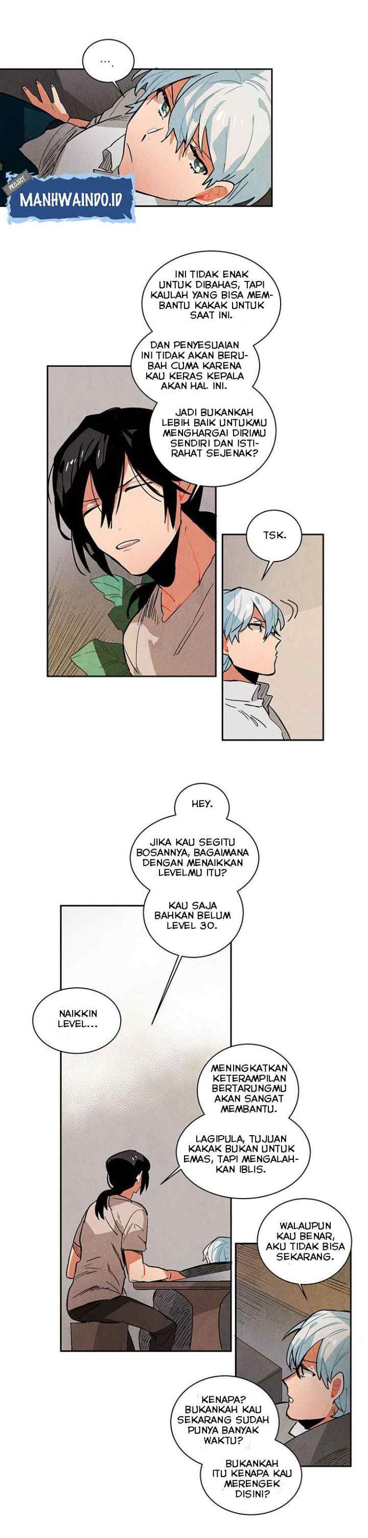 Ernak chapter 61 halaman 7