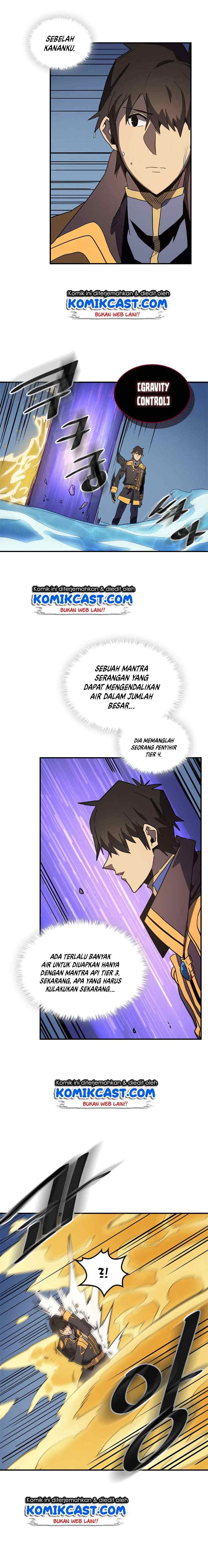 A Returner's Magic Should Be Special chapter 102 halaman 12