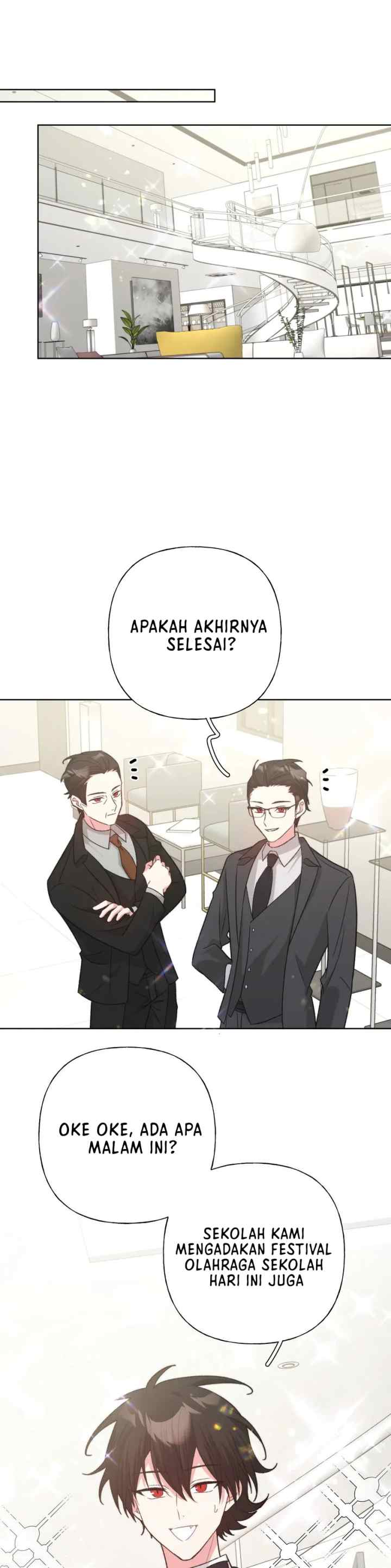 Don't Confess To Me chapter 115 halaman 7