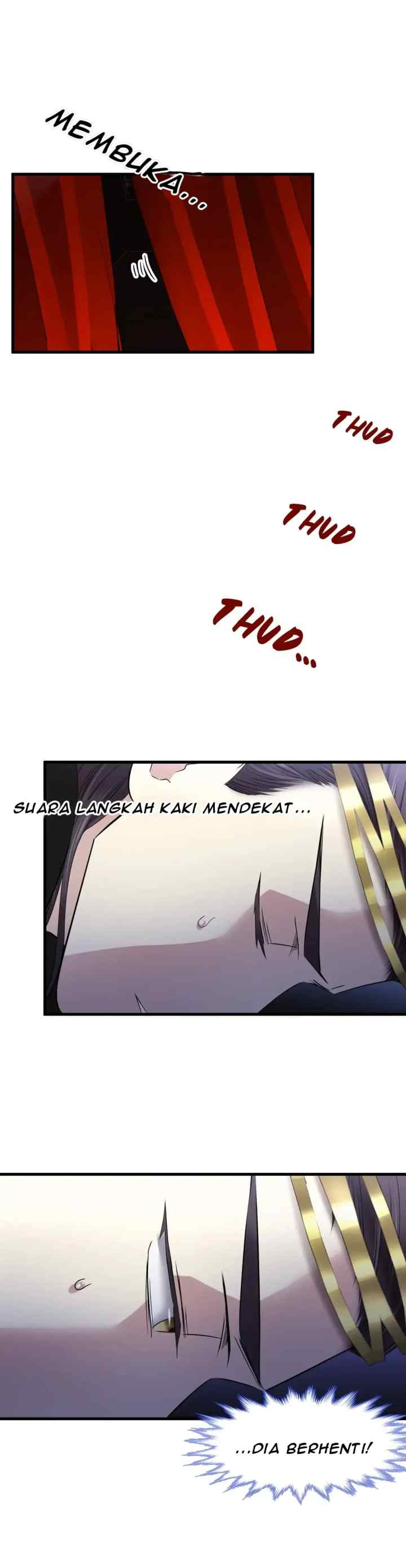 Heaven Instance Dungeon: Steal the Handsome Guy's Heart chapter 51 halaman 6