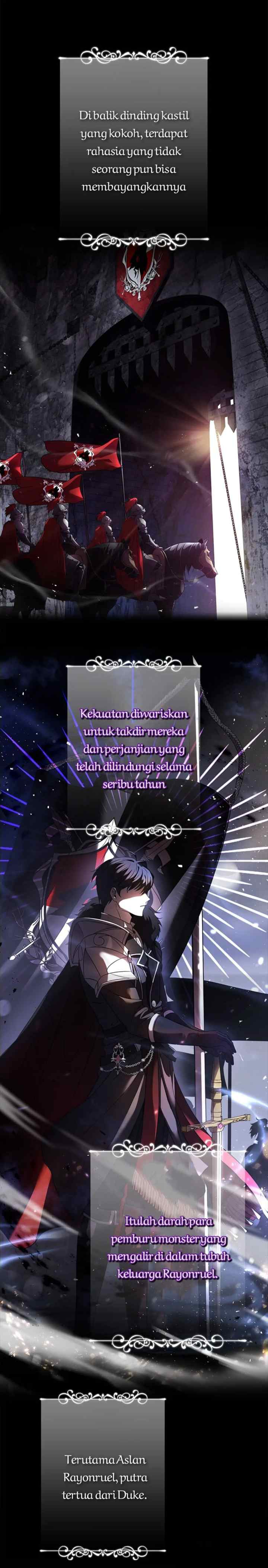 Happy In-Law chapter 1 halaman 7