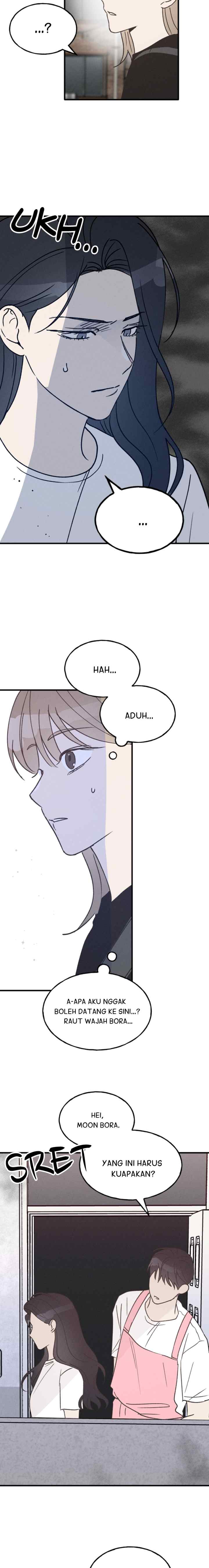 Boyfriend's Law chapter 26 halaman 17