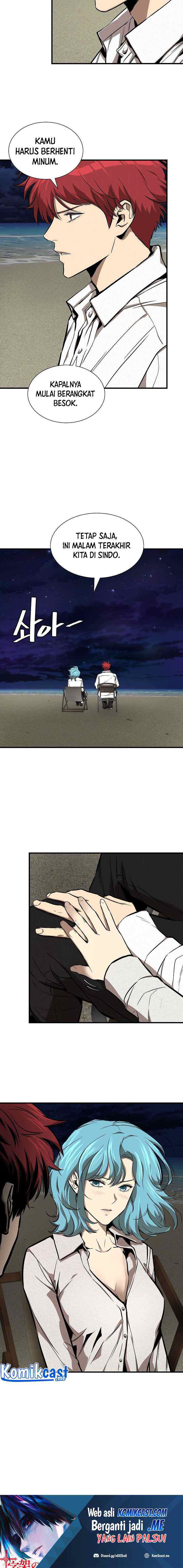 Return Survival chapter 134 halaman 14