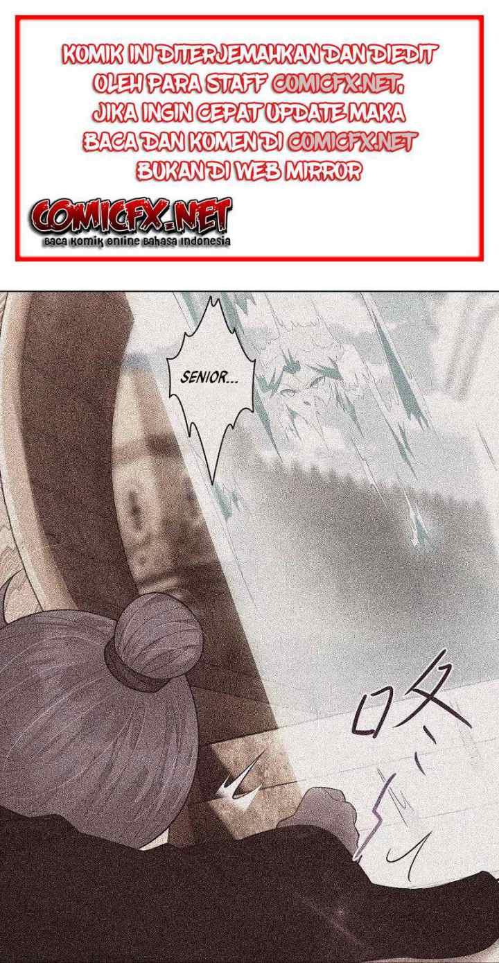 Reborn of War God chapter 294 halaman 8