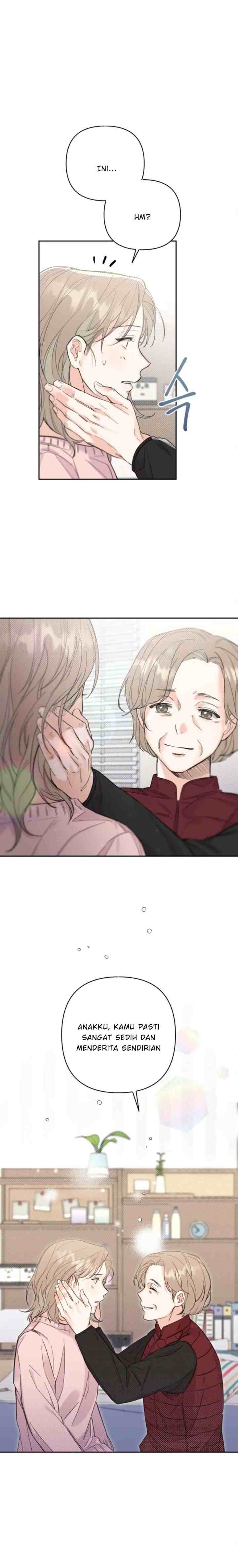 Really Truly Getting a Divorce chapter 16 halaman 9