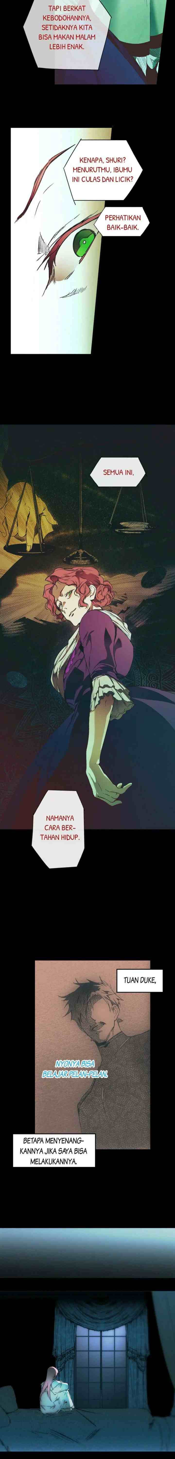 A Stepmother's ‏Märchen chapter 12 halaman 16