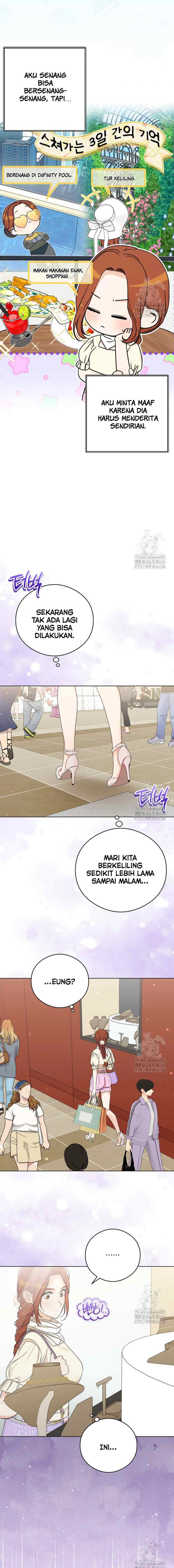 The Purpose of Marriage chapter 22 halaman 6
