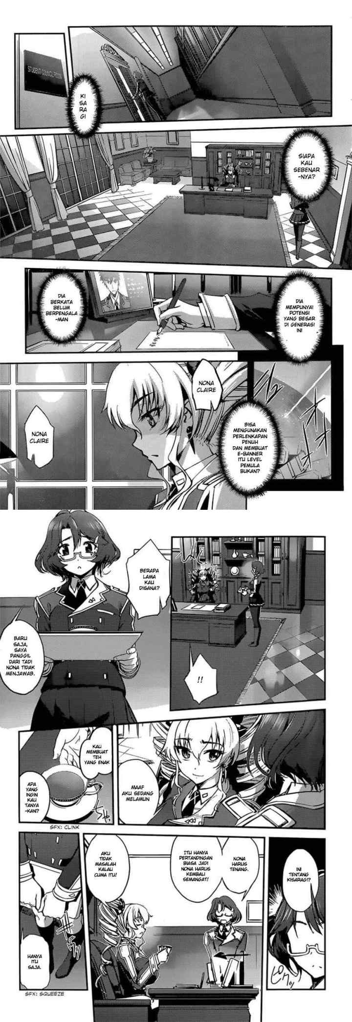 Hundred chapter 8 halaman 8