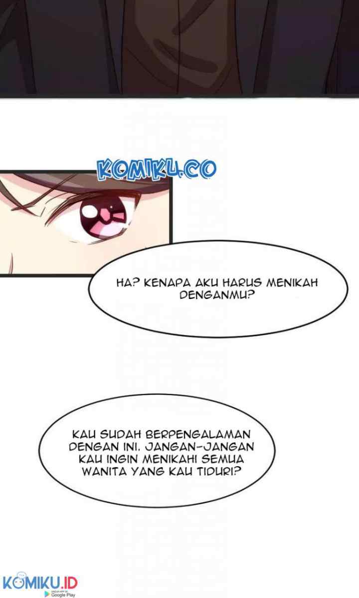 CEO's Sudden Proposal chapter 32 halaman 16