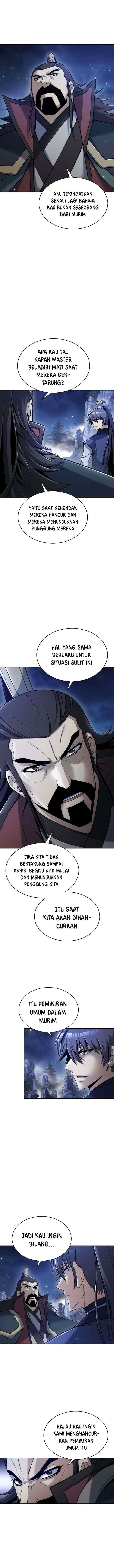 The Star Of A Supreme Ruler chapter 24 halaman 10
