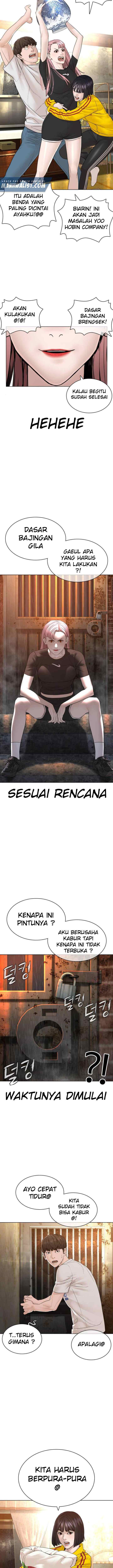 How to Fight chapter 148 halaman 13