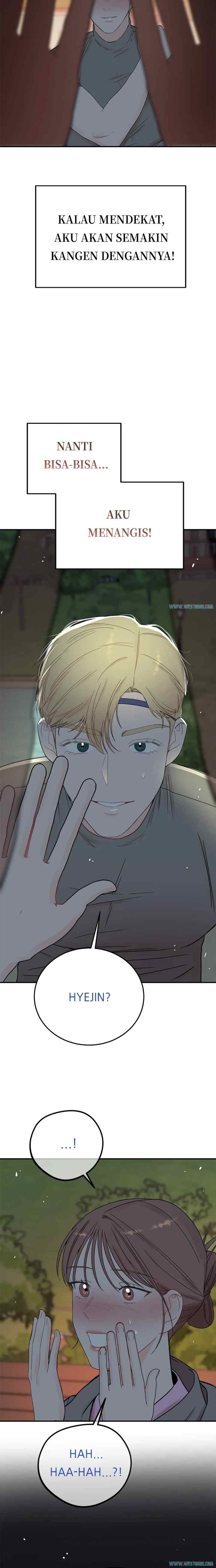 Como Domar um Marido Perigoso chapter 75 halaman 19